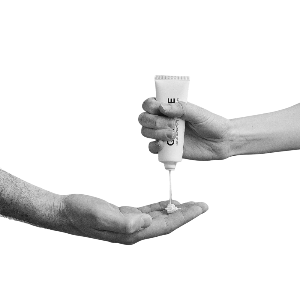 Quinque Creme Hidratante Antipolución