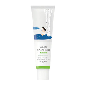 Protector solar Moisture mild-up 50 ml