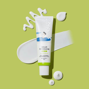 Protector solar Moisture mild-up 50 ml