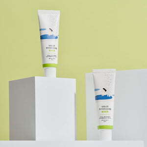 Protector solar Moisture mild-up 50 ml