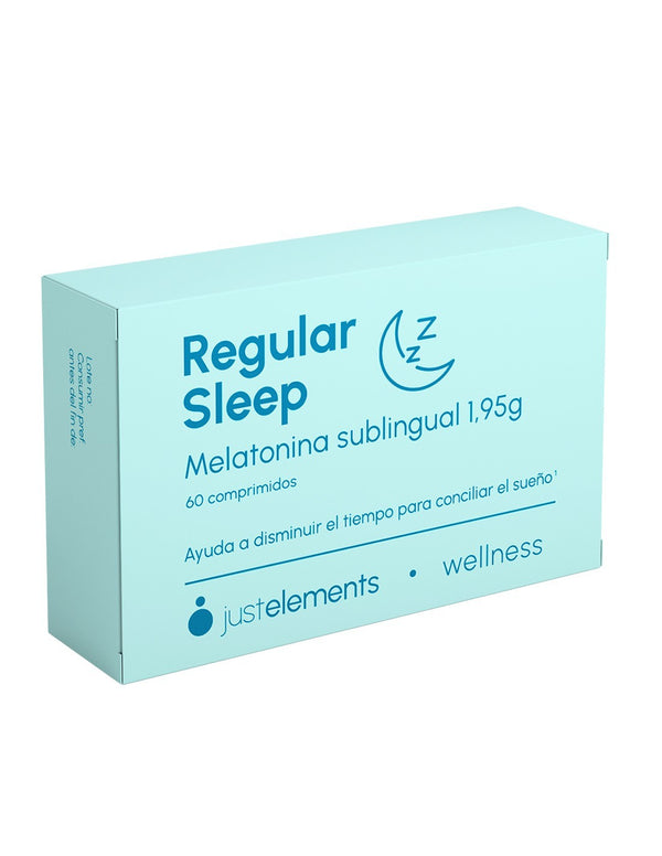Pack Relax Total: Sueño reparador y control de ansiedad