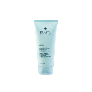 Rilastil Aqua Limpiador facial Minitalla 15 ml - RG