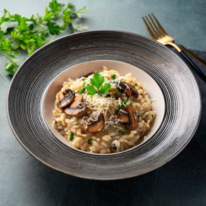 Nutricare Risotto de setas - 2