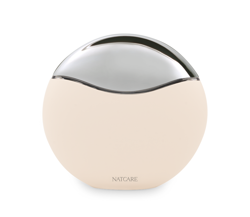 Natcare Masajeador Facial Antienvejecimiento Ruby