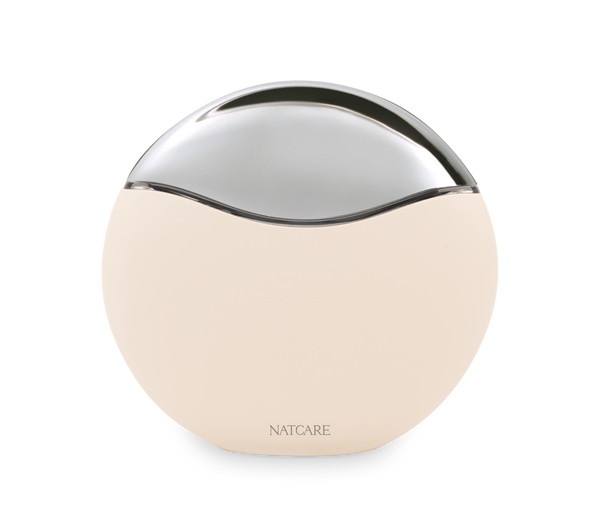 Natcare Masajeador Facial Antienvejecimiento Ruby