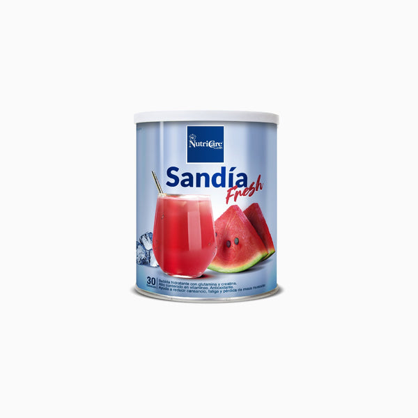 Nutricare Sandía Fresh - 3