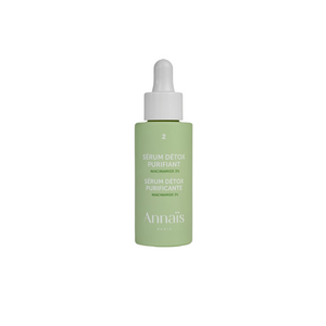 Annais Serum Detox Purificante 30ml