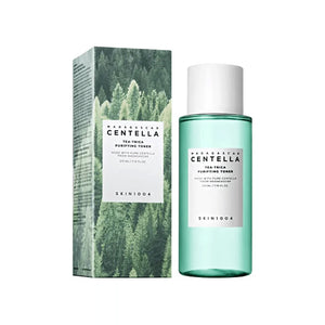 SKIN1004 Centella Tea-Trica Purifying Toner 210 ml