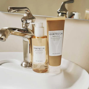 SKIN1004 Centella Double Cleansing Set - 11
