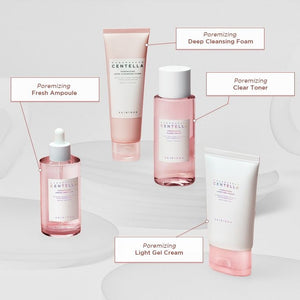 SKIN1004 Centella Poremizing Ampoule 100 ml - 5