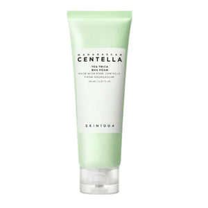 SKIN1004 Centella Tea-Trica BHA Foam 125 ml
