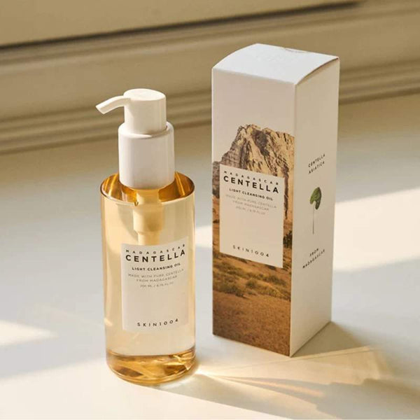 SKIN1004 Centella Probio-Cica Enrich Cream 50 ml - 11