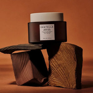 SKIN1004 Centella Probio-Cica Enrich Cream 50 ml - 2