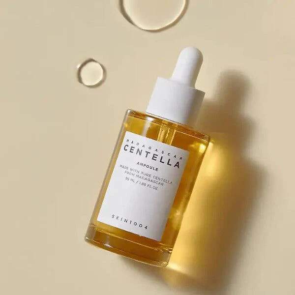 SKIN1004 Centella Probio-Cica Enrich Cream 50 ml - 9