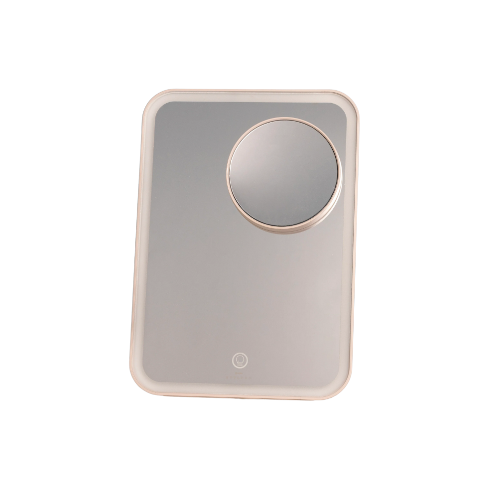 Stylpro Glow and Go Espejo LED portátil