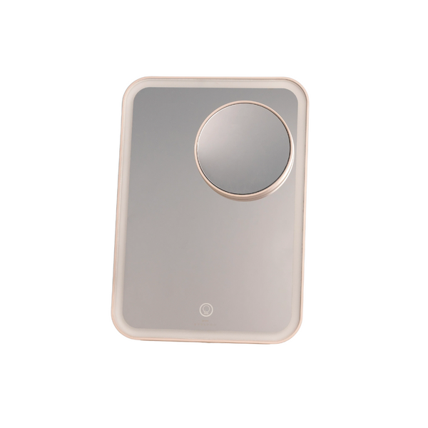 Stylpro Glow and Go Espejo LED portátil