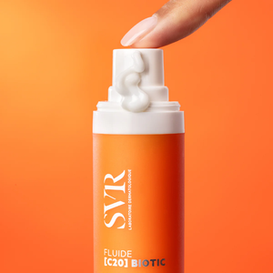 SVR Fluide [C20] Biotic 30 ml