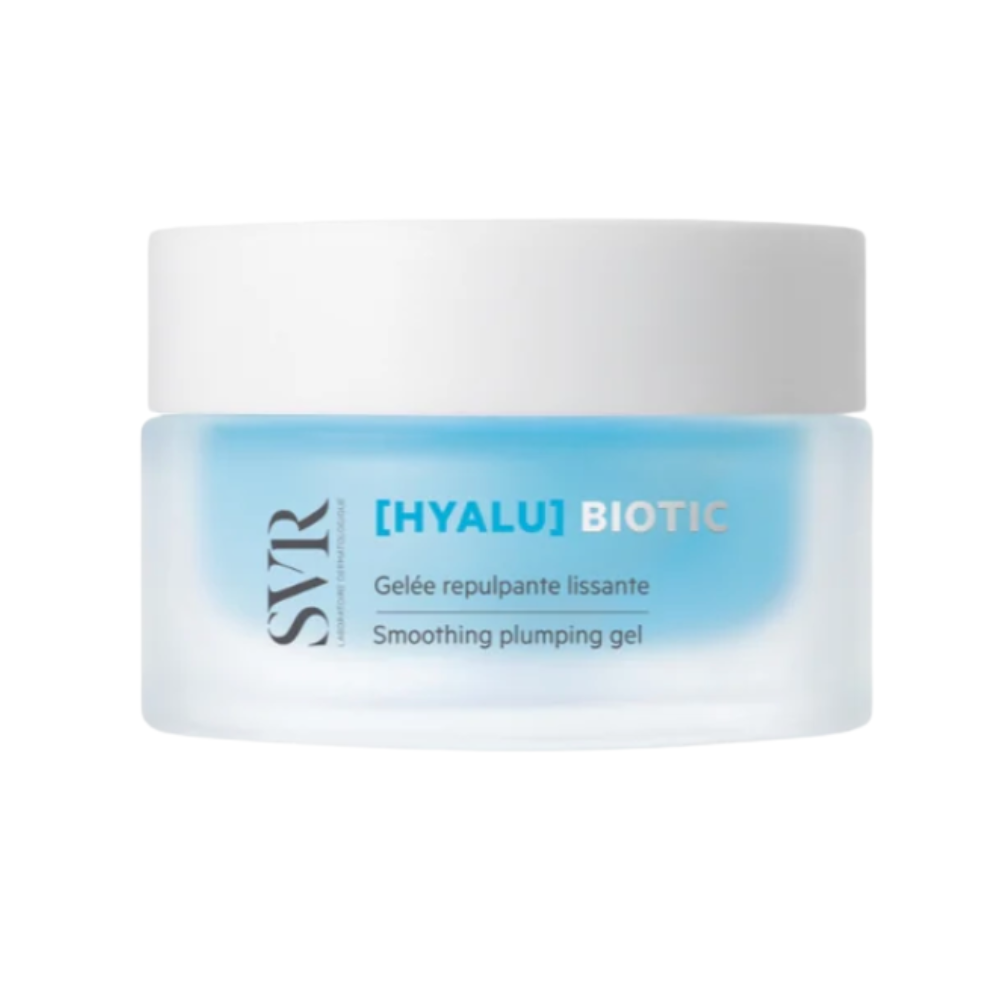 SVR Hyalu BIOTIC Gel repulpante alisante
