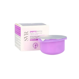SVR Pepti BIOTIC Gel mate retexturizante alisante 50 ml Recarga