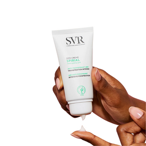 SVR Pack Spirial Deo-Creme Desodorante en crema 50 ml