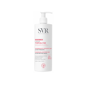 SVR TOPIALYSE Crema Hidratante 400ml