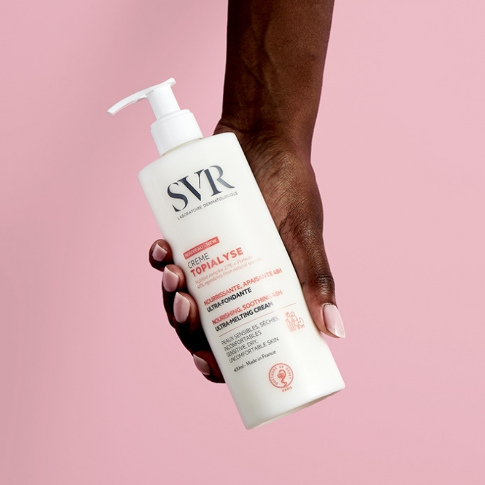 SVR TOPIALYSE Crema Hidratante 400ml
