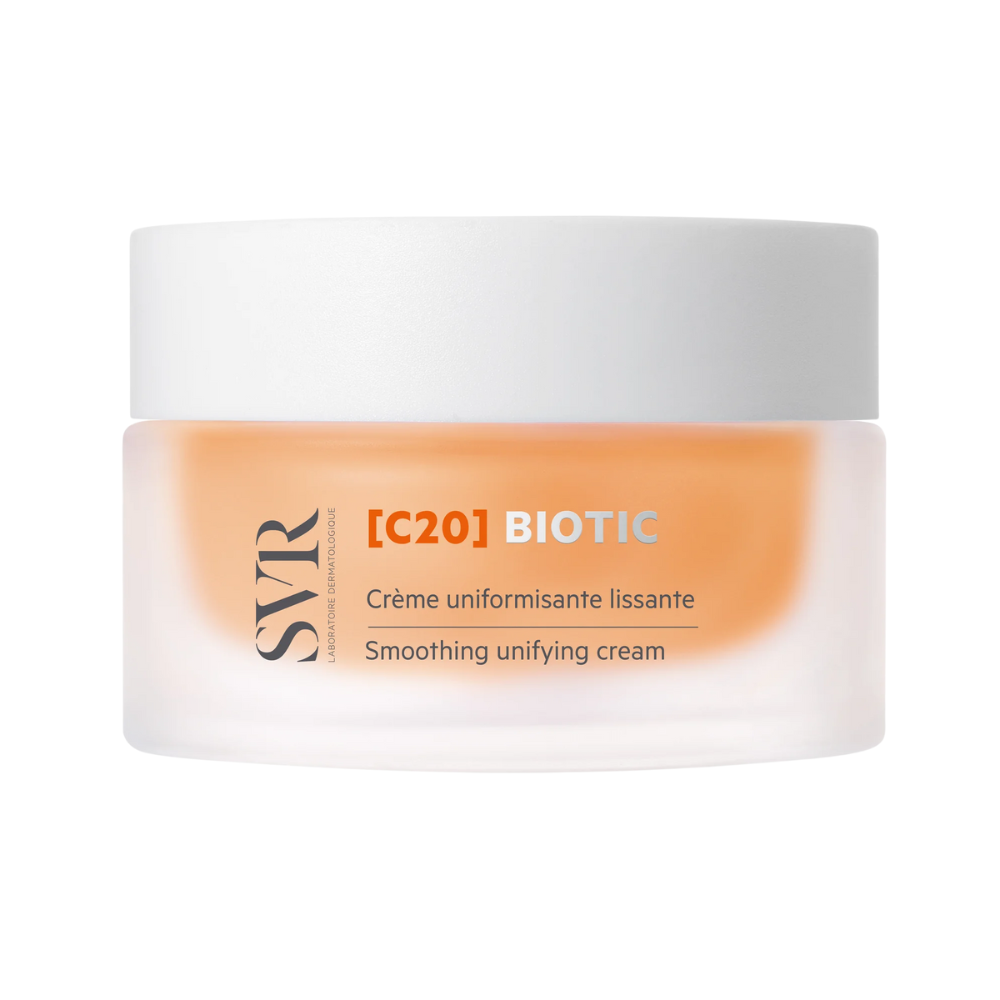 SVR [C20] Biotic Crema uniformante iluminante 50 ml 3662361004294