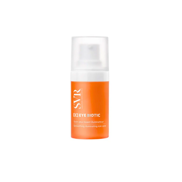 SVR [C] Eye Biotic Contorno iluminador 15 ml