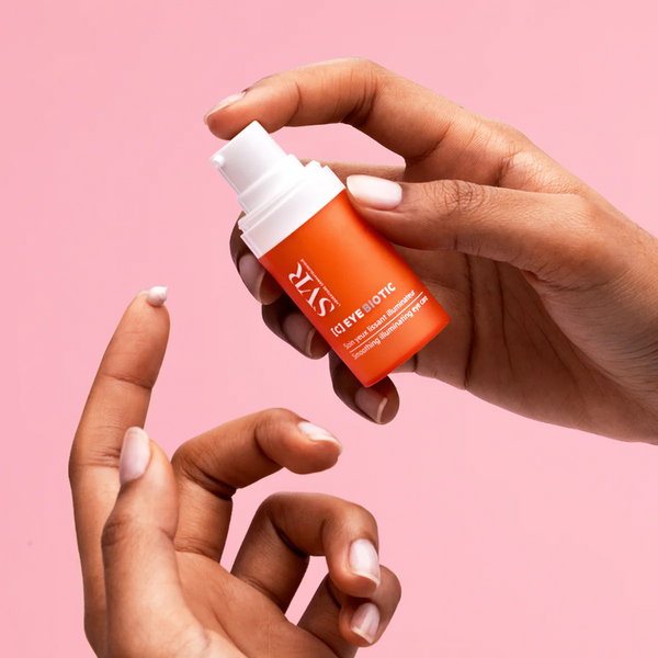 SVR [C] Eye Biotic Contorno iluminador