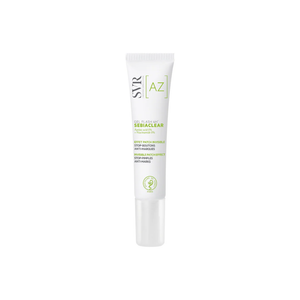 SVR Sebiaclear Gel Flash 4H 15 ml