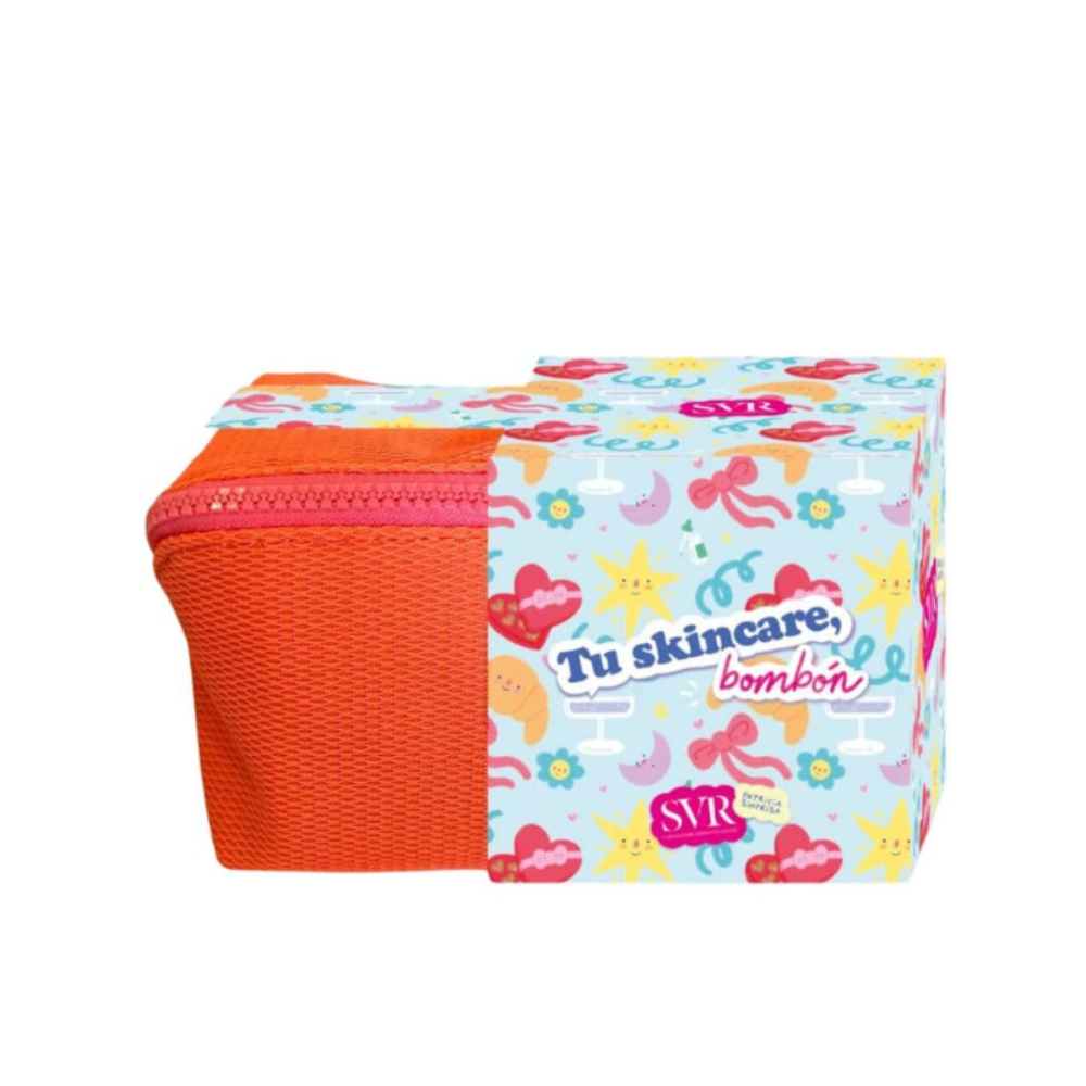 SVR Pack Tu Skincare Bombón