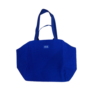 SVR Bolsa de tela grande - RG