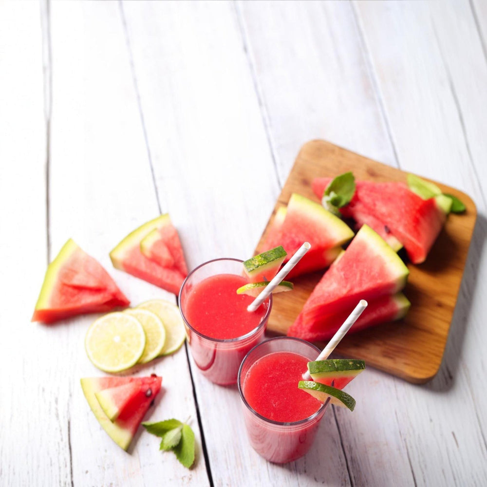 Nutricare Sandía Fresh