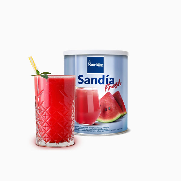 Nutricare Sandía Fresh