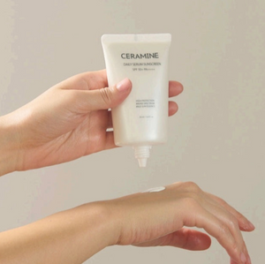 Ceramine Daily sun screen 50 ml
