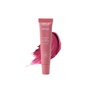 Segle Lip Balm Repair Dusty Pink 10 ml
