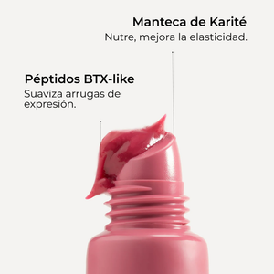 Segle Lip Balm Repair Dusty Pink 10 ml - 2