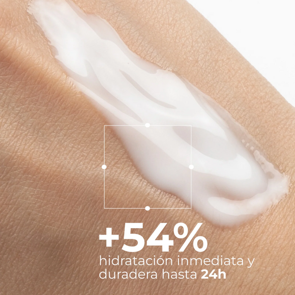 Benefición de Segle Tónico Glow Hydra Milk