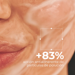 Hidratación y limpieza facial con el Tónico Glow Hydra Milk