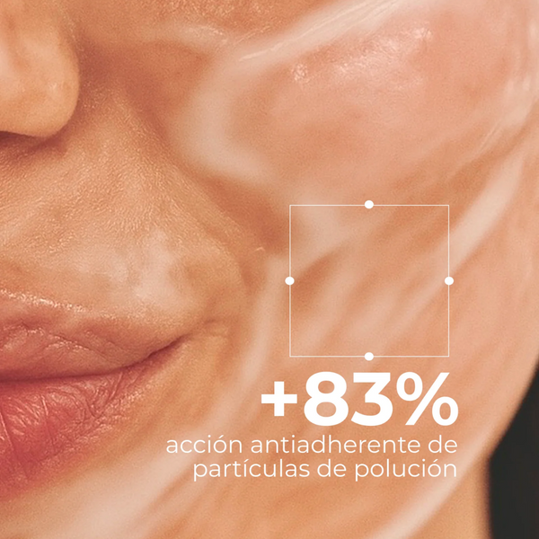 Hidratación y limpieza facial con el Tónico Glow Hydra Milk