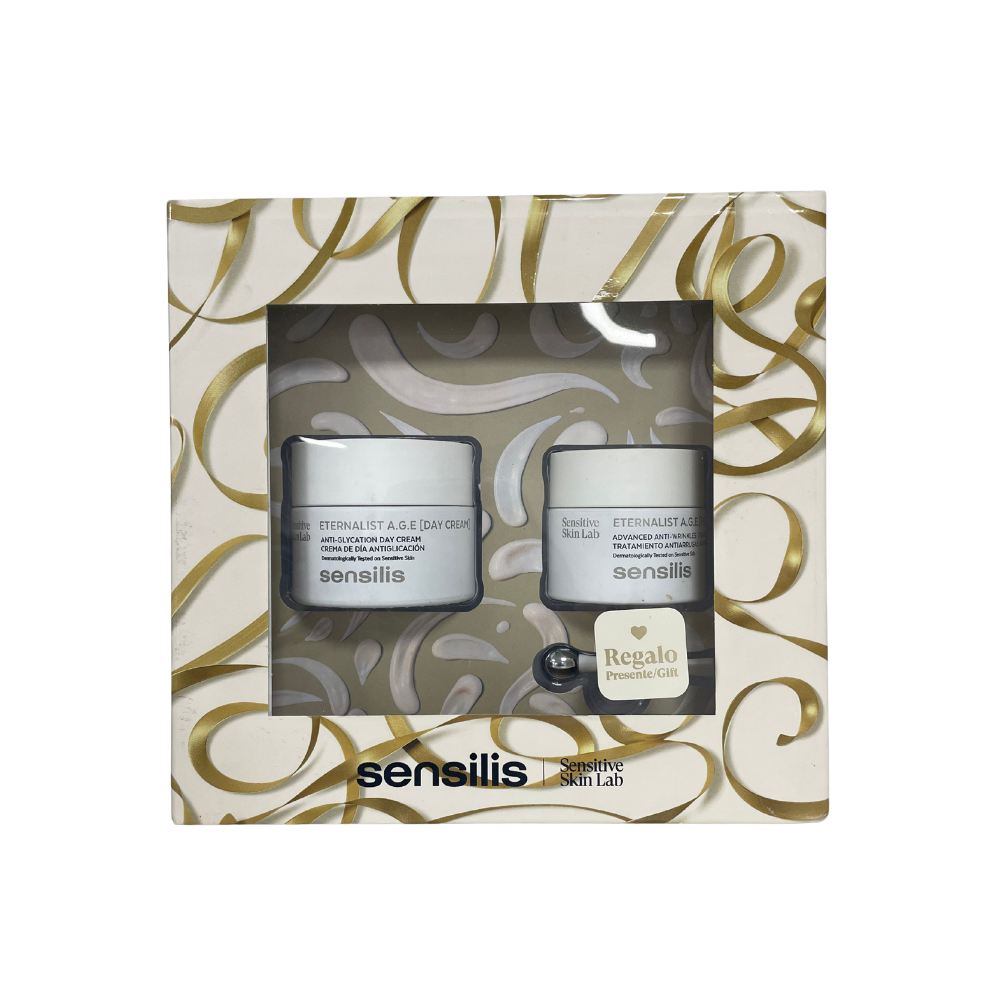 Sensilis Pack Eternalist  AGE