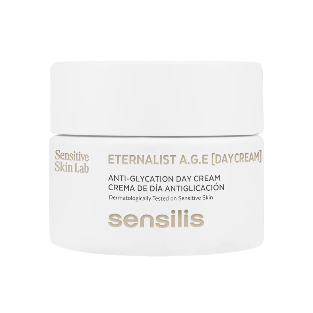 Sensilis Pack Eternalist  AGE