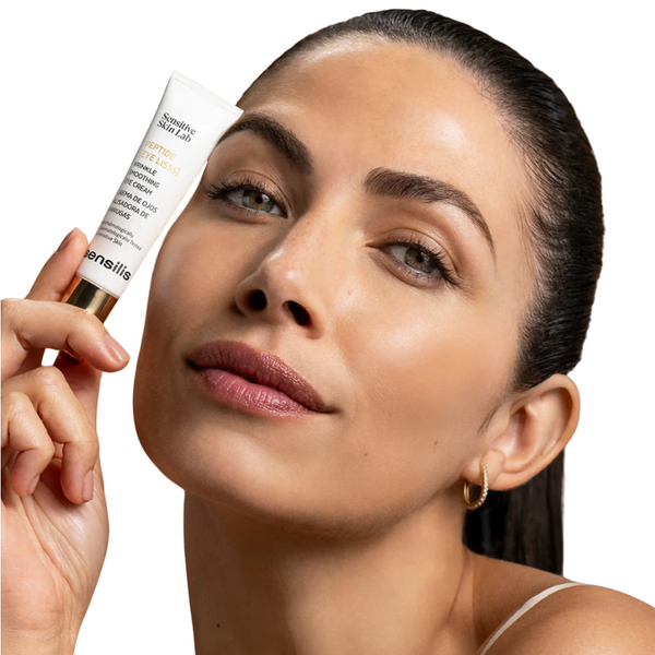Sensilis Peptide [Eye Lisss] Contorno de ojos 15 ml