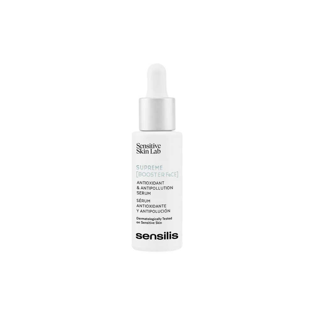 Sensilis Supreme serum Minitalla 15 ml - RG