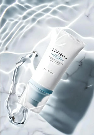 Skin1004 Hyalu-cica water fit sun serum 100 ml