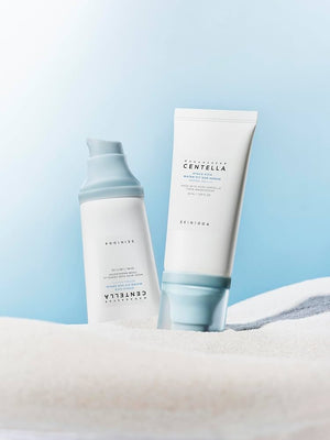 Skin1004 Hyalu-cica water fit sun serum 100 ml