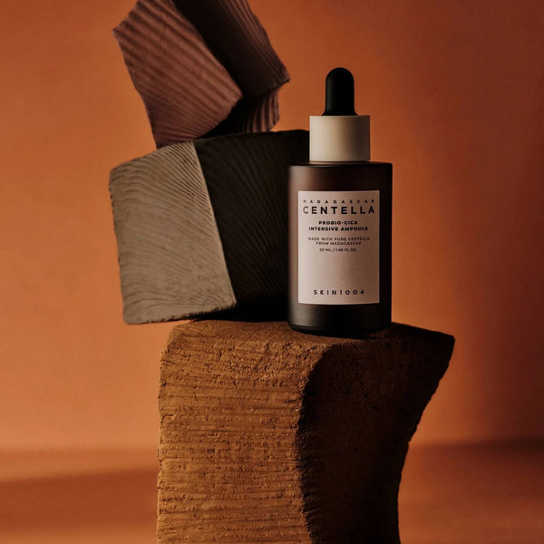 SKIN1004 Centella Probio-Cica Ampoule Jumbo 50 ml - 5