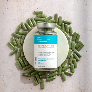 SkinPerfection by Bluevert Protocolo Antioxidante