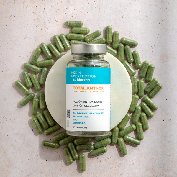 SkinPerfection by Bluevert Protocolo Antioxidante