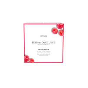 Skin Molecule X Hair Formula: Plan 9 Días  8437021081022